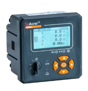 電力監(jiān)控系統(tǒng)在太陽能電池工廠的應用與智能電網(wǎng)在線監(jiān)測設(shè)備