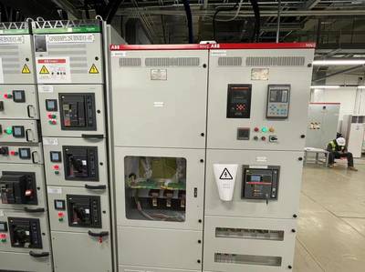 電能質(zhì)量在線監(jiān)測裝置和防孤島保護裝置在特斯拉工廠分布式光伏項目中的應用