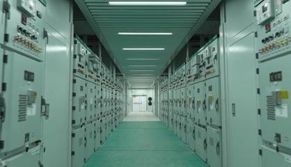 長春方正66千伏變電站投運(yùn)，助力奧迪一汽PPE工廠能源保障