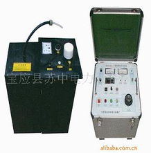 寶應縣蘇中電力設(shè)備廠電工儀器儀表產(chǎn)品列表——電力監(jiān)測設(shè)備