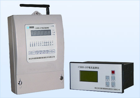 CXRD-DT型電壓監測儀 智能電網在線監測的關鍵設備