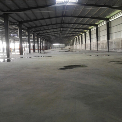 惠州大亞灣廠房耐磨地坪施工 倉(cāng)庫地面加固加硬處理的工地施工材料選擇與應(yīng)用
