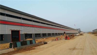 柳州鋼承板加工為工地施工材料提供的質(zhì)量與效率保障